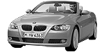 BMW E93 B268E Fault Code