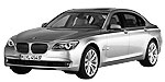BMW F01 B268E Fault Code