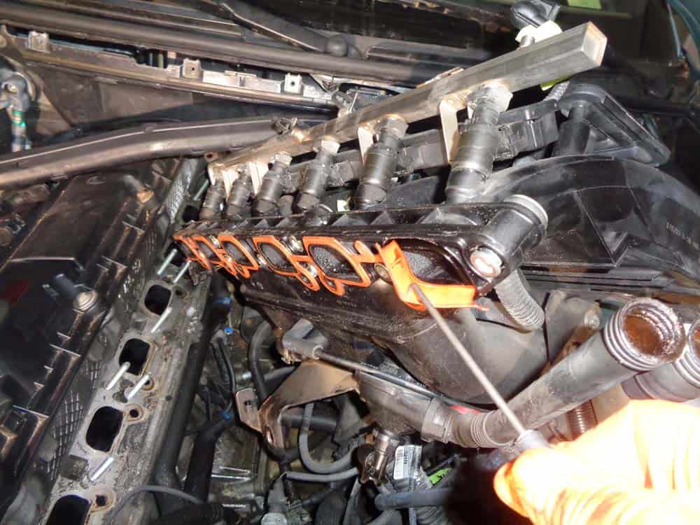 See B268E in engine